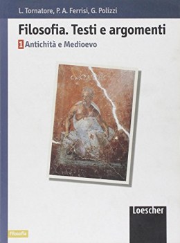 filosofia testi e argomenti 1