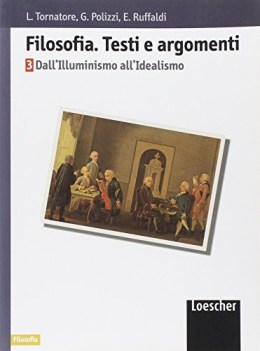 filosofia testi e argomenti 3