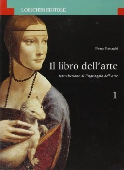 libro dell\'arte 1 x bn