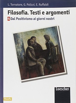 filosofia testi e argomenti 4