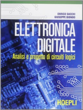 elettronica digitale x 3 iti
