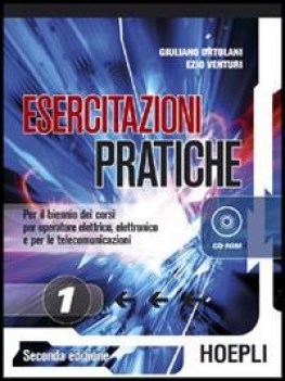 esercitazioni pratiche 1 fc18