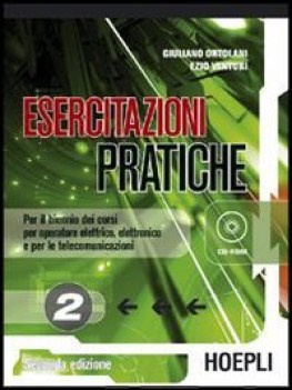 esercitazioni pratiche 2 fc18