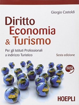 diritto economia e turismo x3 anno IP ne09