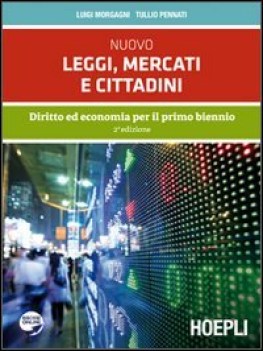nuovo leggi mercati e cittadini UN ne11