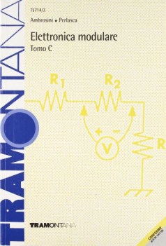 elettronica modulare C (714/3)