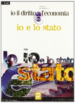 io il diritto e l\'economia 2,stato(342)