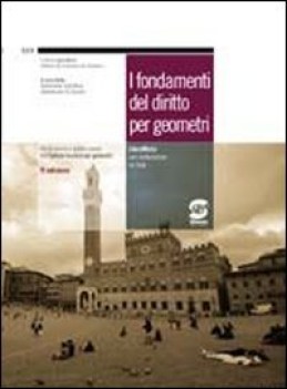 fondamenti del diritto x geom +CC(324) ne10
