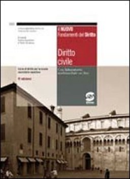 nuovo fondamenti del diritto CIVILE 321