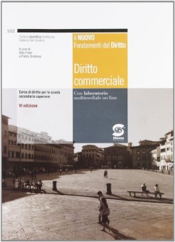 nuovo fondamenti del dir. comm. (322)
