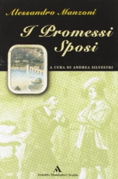 promessi sposi (silvestri) x m. e sup.