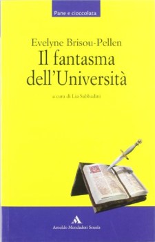 fantasma dell\'universit (sabbadini)