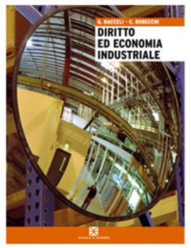 diritto ed economia industriale x 4 e 5 iti ne08