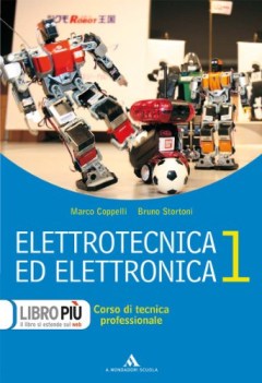 elettrotecnica ed elettron.1 x bn ipsia ne09