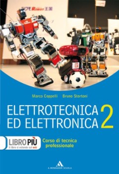 elettrotecnica ed elettron. 2 x bn ipsia ne09