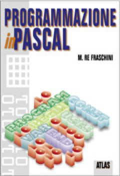 programmazione in pascal x ip
