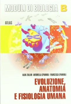 moduli di biologia b