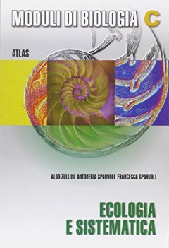 moduli di biologia c