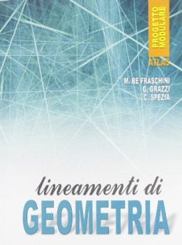 lineamenti di geometria x ip