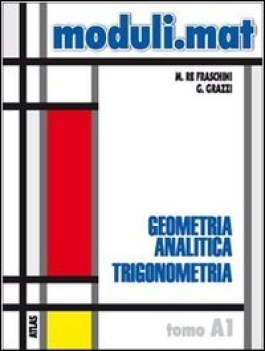 moduli mat A1 geom.anal. trigonometria