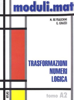 moduli mat A2 trasform. numeri logica