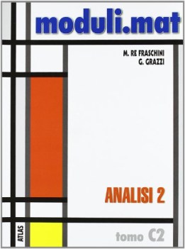 moduli mat C2 analisi 2