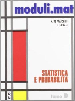 moduli mat D statistica probabilit