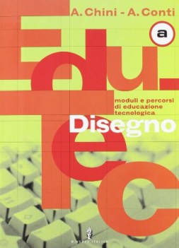 edu tec (4 tomi) fc11