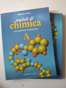 moduli di chimica a+b x bn fc09