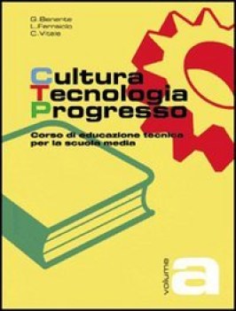cultura tecnologia progresso, a fc11