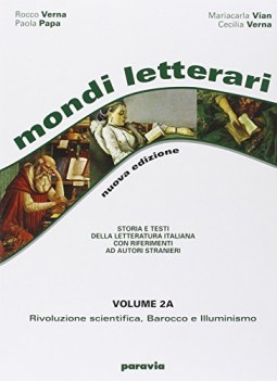 mondi letterari 2 a+b ne02
