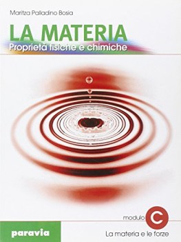 materia modulo C