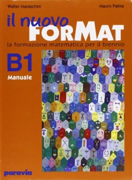 nuovo format b1 manuale+esercizi x bn