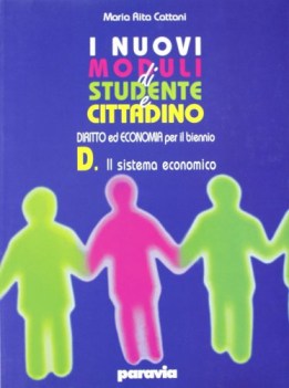 nuovi moduli di studente citt. D ne03