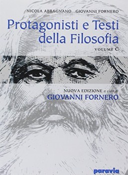 protagonisti e testi filosofia C ve06