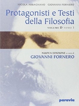 protagonisti e testi filosofia D1 ve06