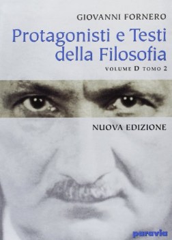 protagonisti e testi filosofia D2 ve06