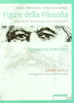 figure della filosofia C dal romanticismo