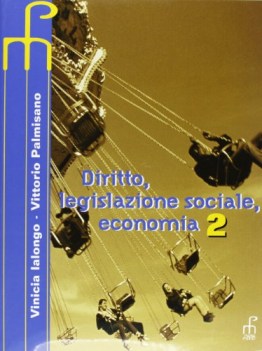 diritto legislazione soc econ 2          fasc agg04