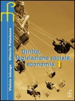 diritto legislazione soc econ 1