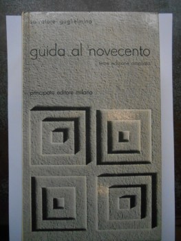 guida al novecento rileg. fc