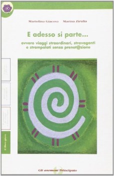 e adesso si parte, narr. x media