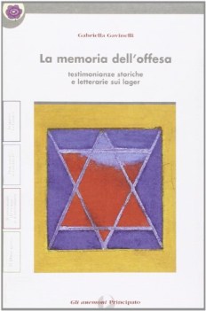 memoria dell\'offesa &q smi testimonianze...sui lager