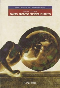 omero erodoto tucidite plutarco