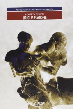 lirici e platone IN ESAURIMENTO