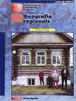 geografia regionale (2ed.)