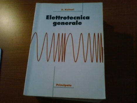 elettrotecnica generale