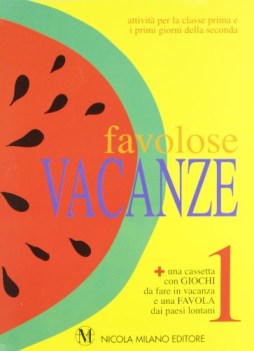favolose vacanze 1