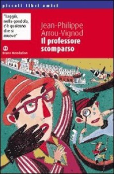 professore scomparso (cima)