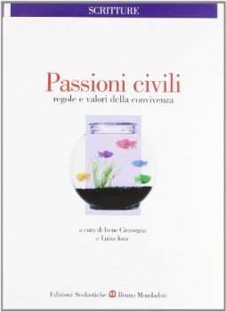 passioni civili, letture  x sup. SCRITTURE